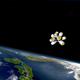 Illustration for article titled Galactic Suite Space Hotel To Open in 2012, Zero-G Toilets Still a Challenge